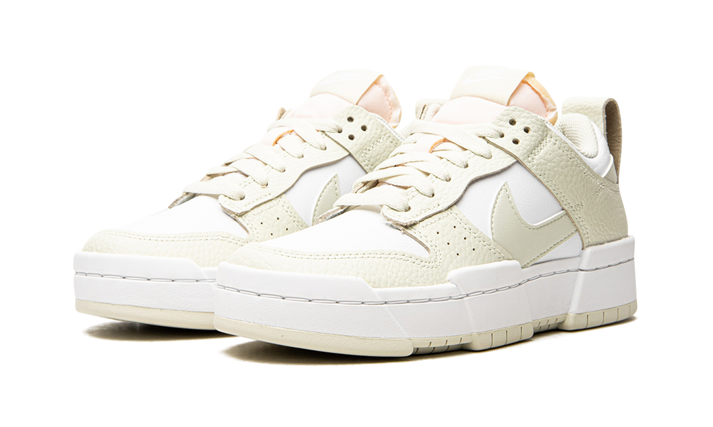 DUNK LO DISRUPT MNS WMNS"Sea Glass"