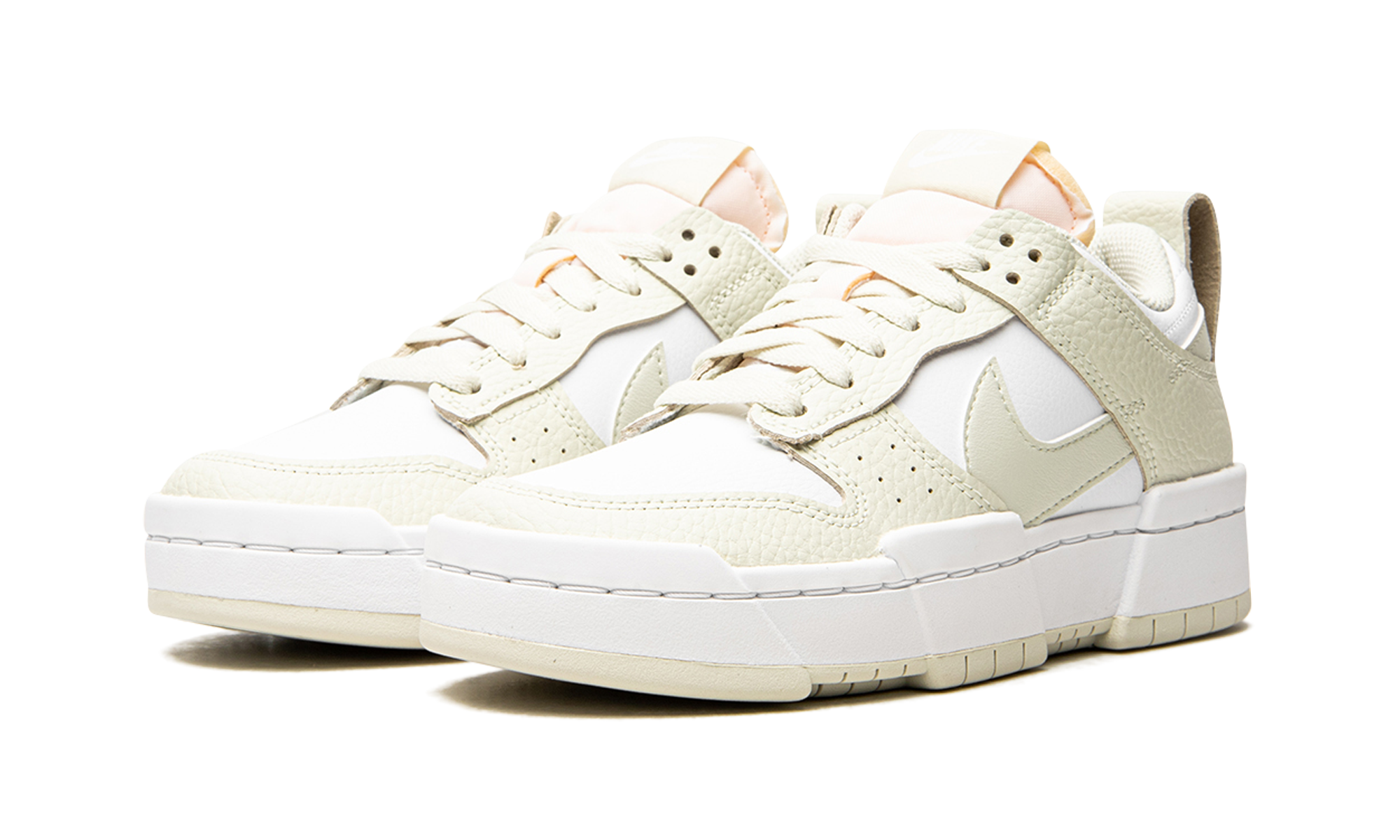 DUNK LO DISRUPT MNS WMNS"Sea Glass"