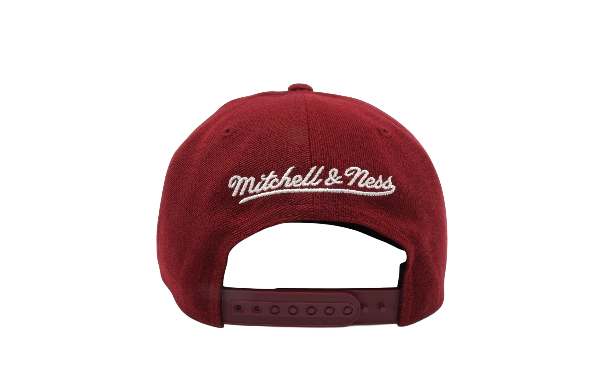 Branded Sports World Dominican Republic Cap "Maroon" MH77J0 MNN 7 FEU