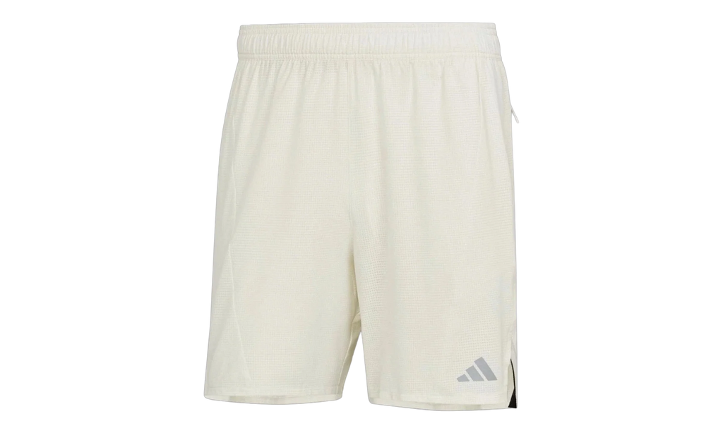 Workout HEAT.RDY Shorts "Chalk White" IS3733