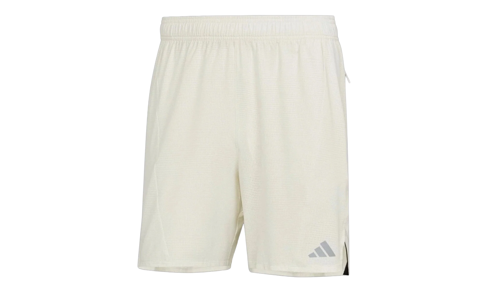 Workout HEAT.RDY Shorts "Chalk White" IS3733