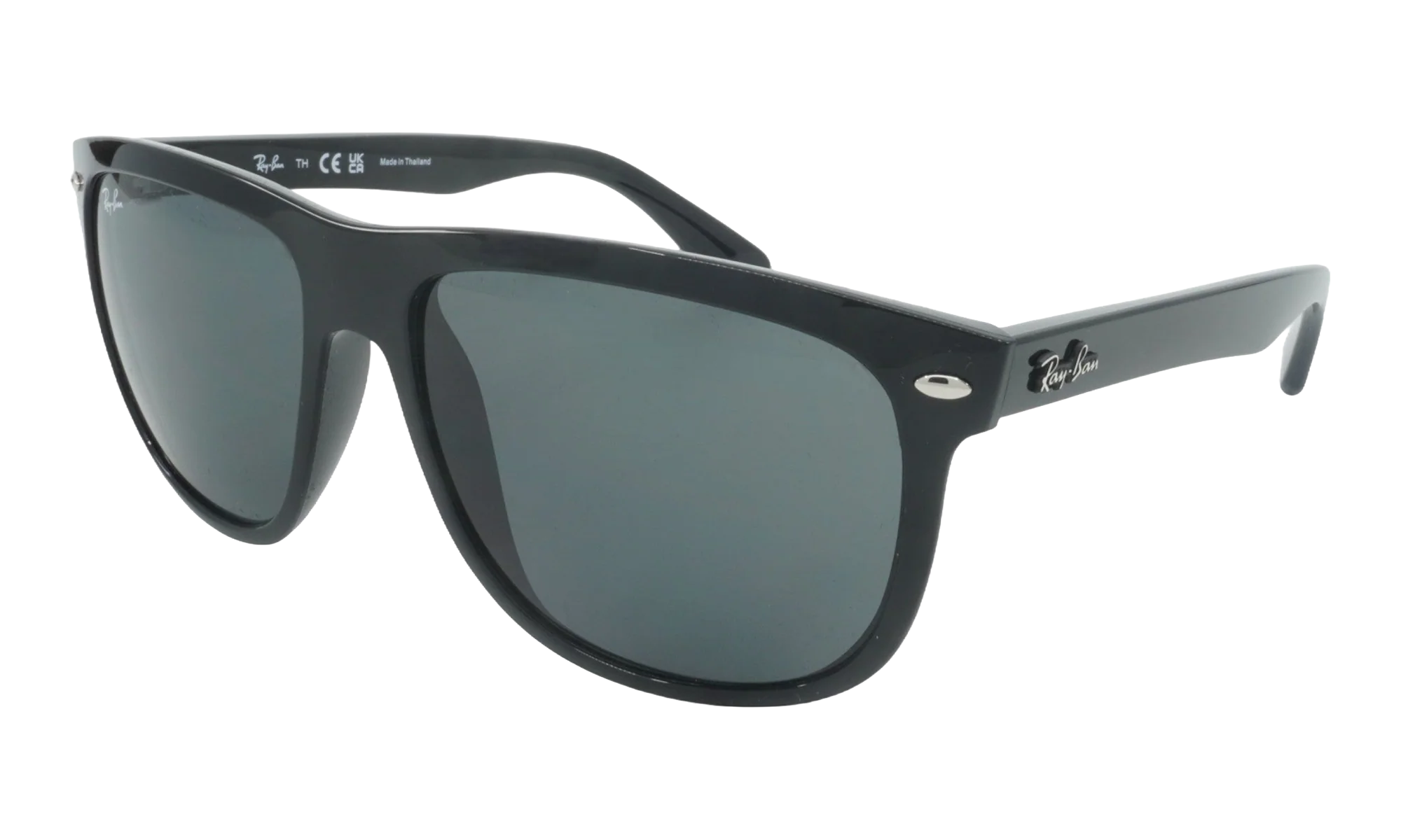 Boyfriend Sunglasses "Black" RB4147-601-87_56