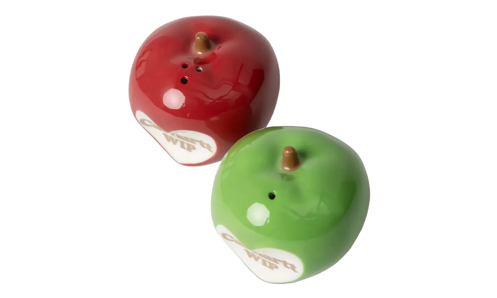 Spoiled Salt and Pepper Shakers "Multicolor" I036424 3TO XX