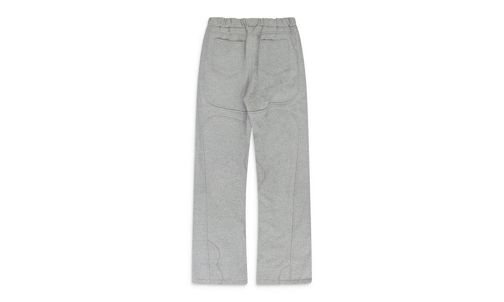 WDW SIGNATURE SWEATPANTS "Grey" WDWMBTM 0051