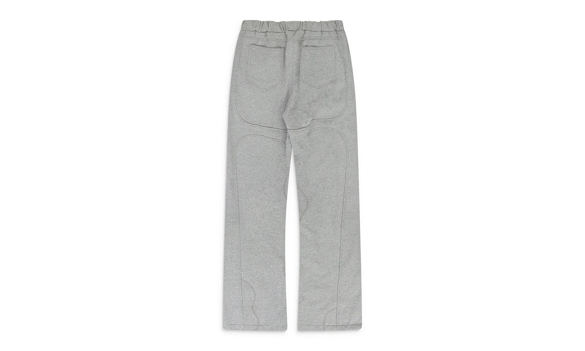 WDW SIGNATURE SWEATPANTS "Grey" WDWMBTM 0051