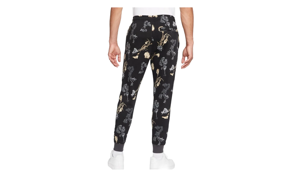 Sportswear Club Fleece Jogger Pants "Anthracite / Light Bone" DQ3484 060