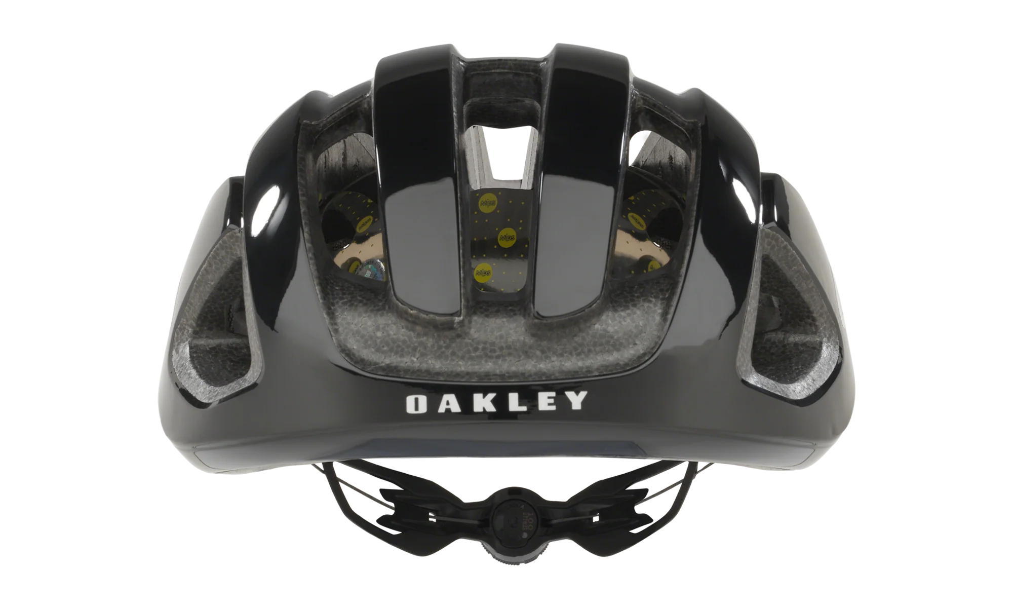 ARO3 Bike Cycling Helmet "Black" 99470 001