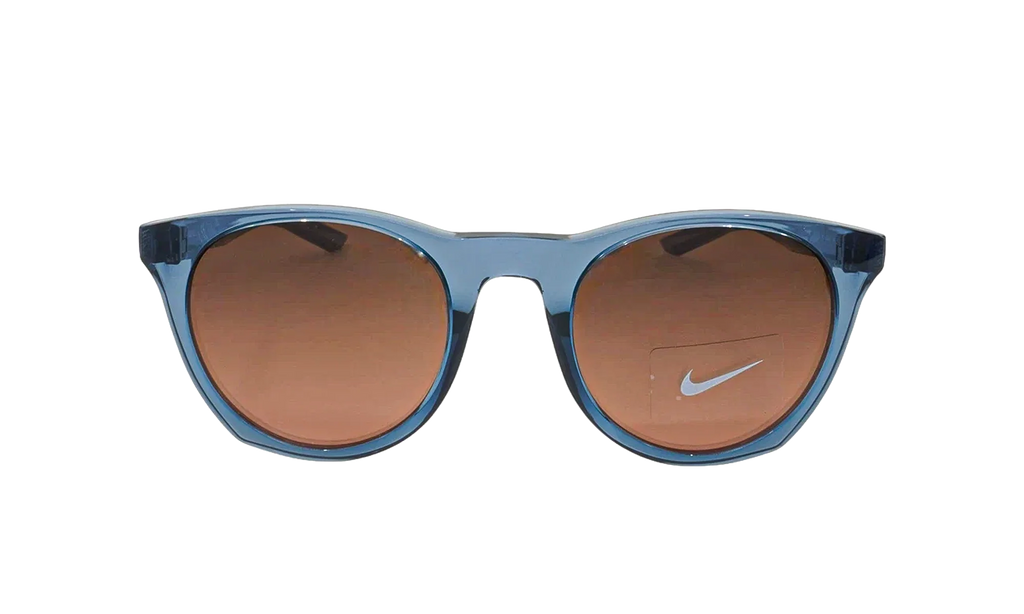 Essential Horizon M Sunglasses "Thunder Blue / Pacific Blue / Gradient Marron" EV1119 471
