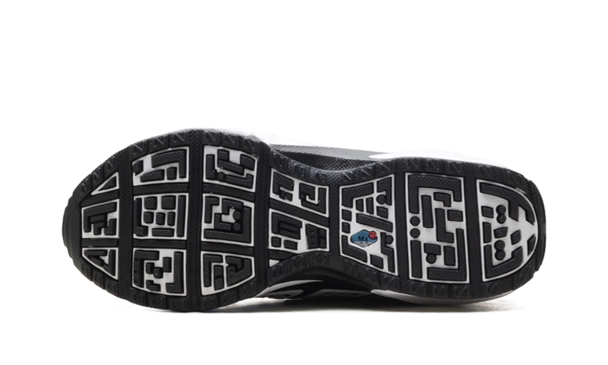 Air Max Sunder WMNS "White Black" FZ2068 100