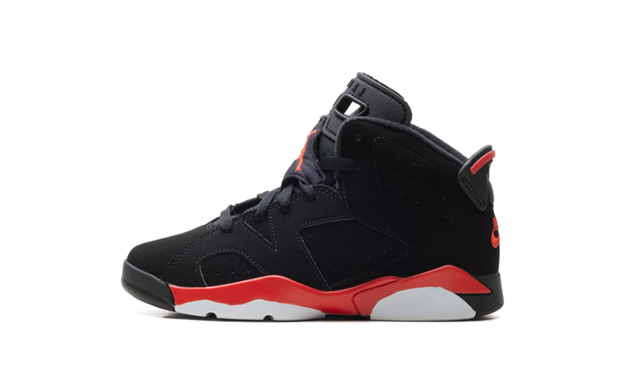 Air Jordan 6 PS "Infrared Salesman (2026)" IQ1277 001