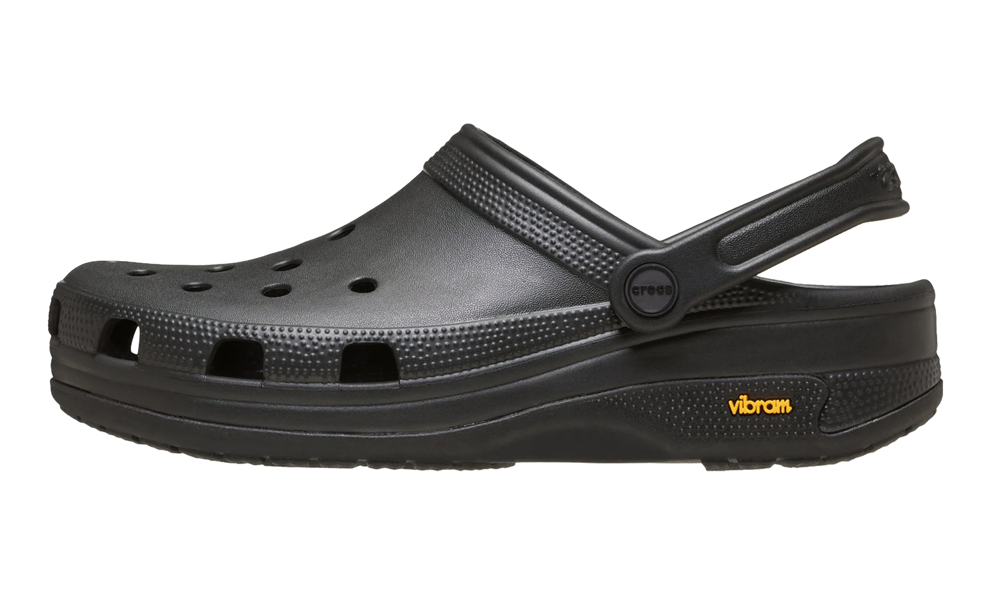 Classic EXP Clog "Black" 212793 001