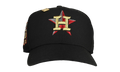 59FIFTY Houston Astros 50th Anniversary Fitted Hat "Bred / Star" NE132