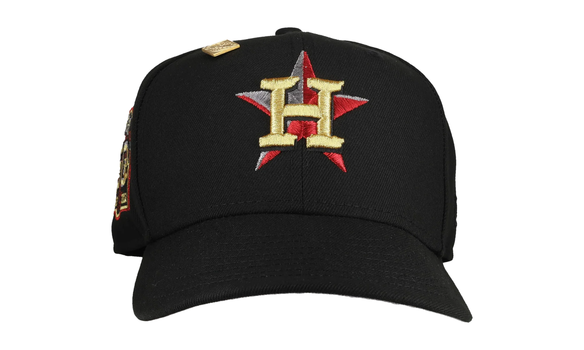 59FIFTY Houston Astros 50th Anniversary Fitted Hat "Bred / Star" NE132