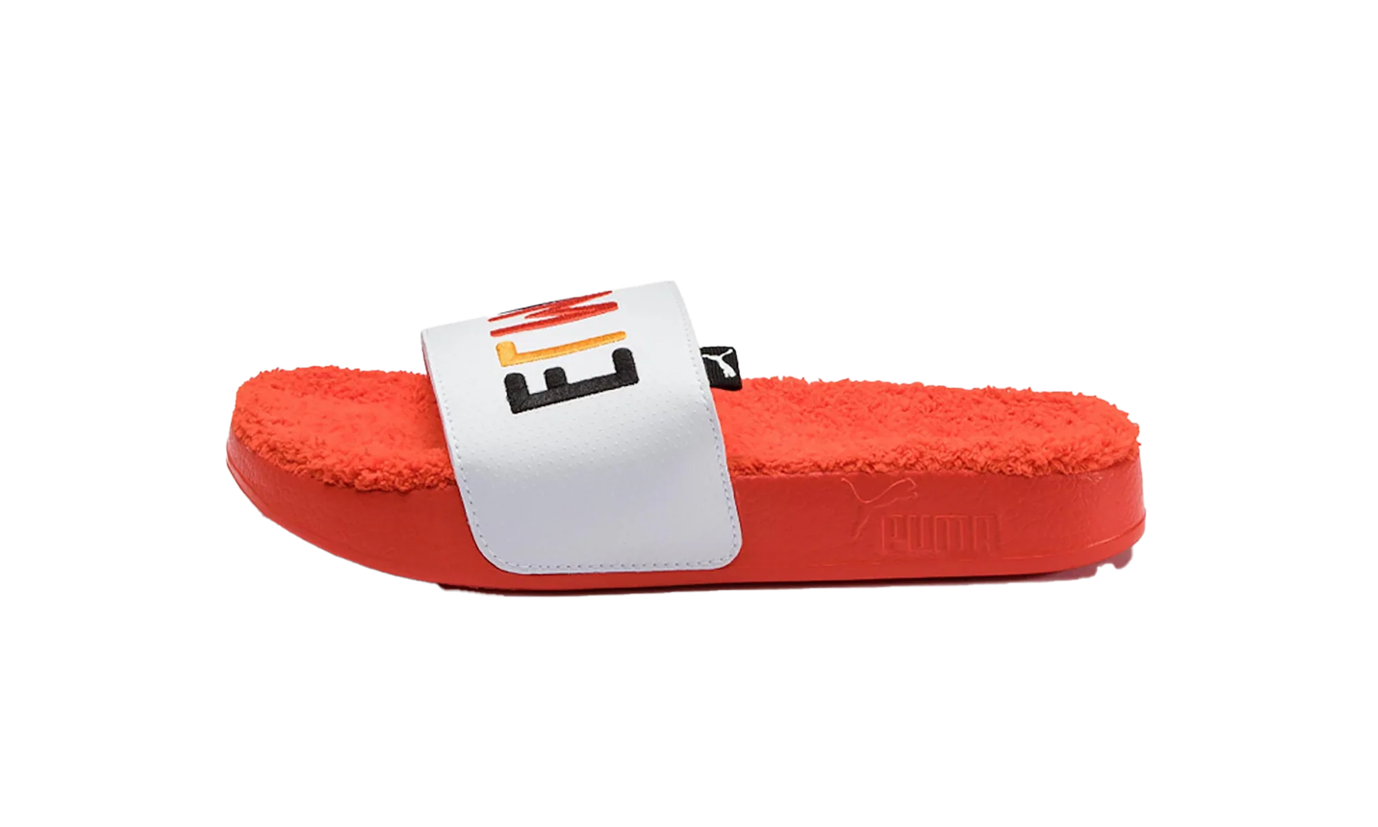 Leadcat Slides GS "Sesame Street - High Risk Red / White" 369084 02