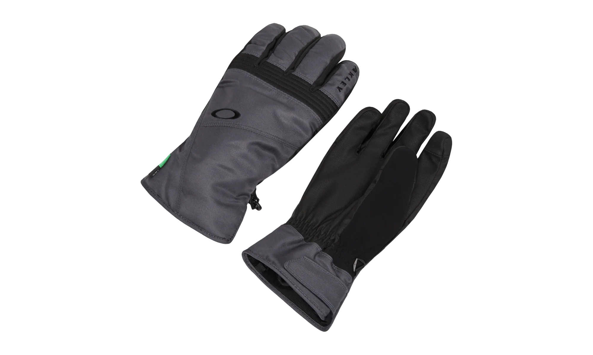 Roundhouse Glove "Forged Iron" FOS901031 24J