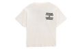 Nothing Changes Short-Sleeve Tee "White" HTG260191 WHT