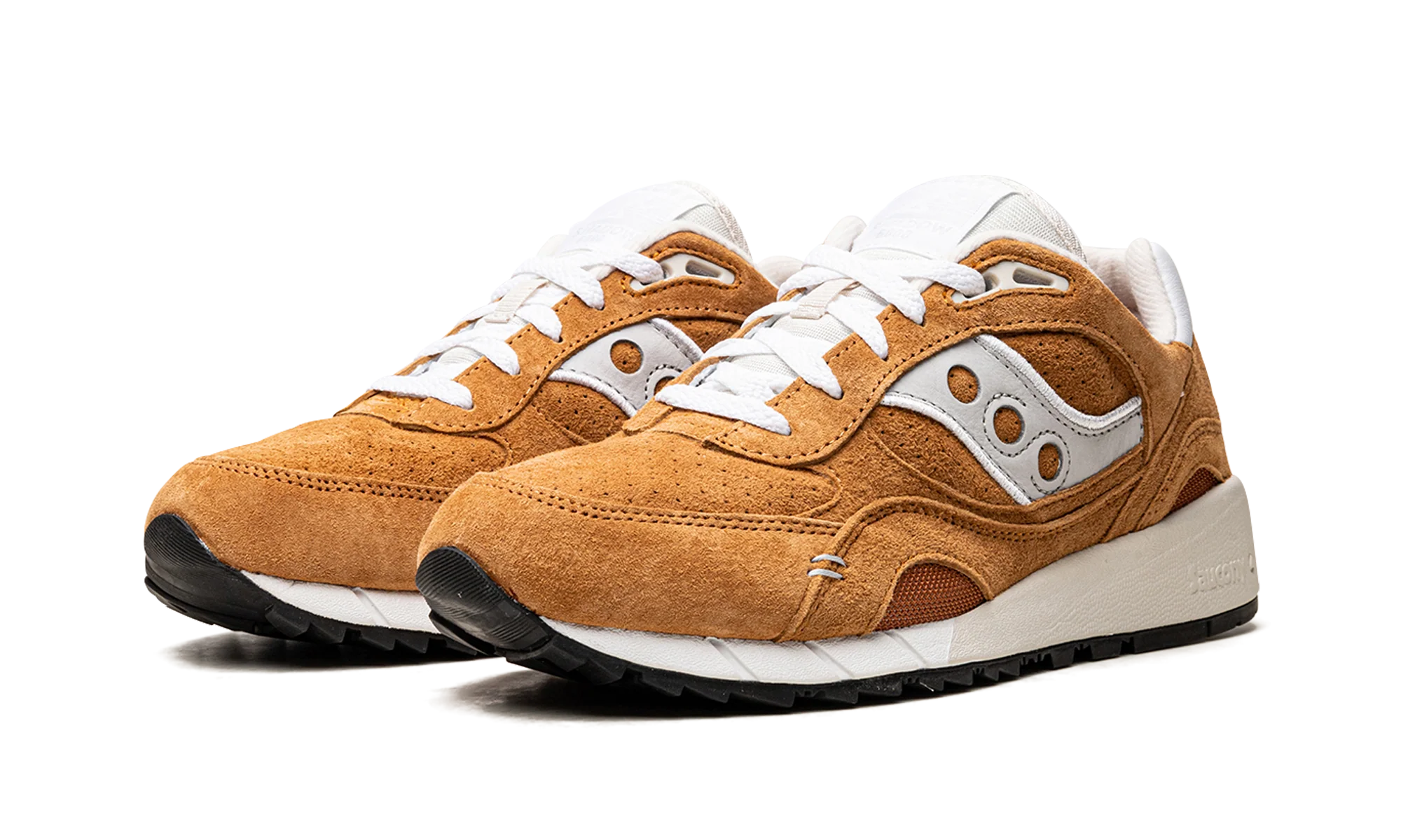Shadow 6000 Suede Premium S70662 5
