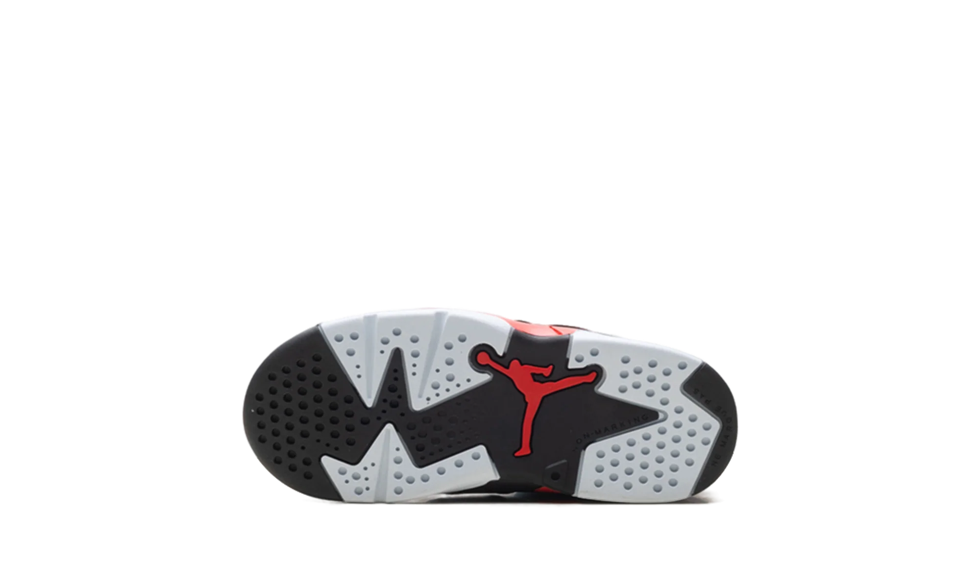 Air Jordan 6 TD "Infrared Salesman (2026)" IQ1280 001