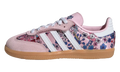 Samba OG Comfort Closure PS "Liberty London Clear Pink Floral" JQ2007