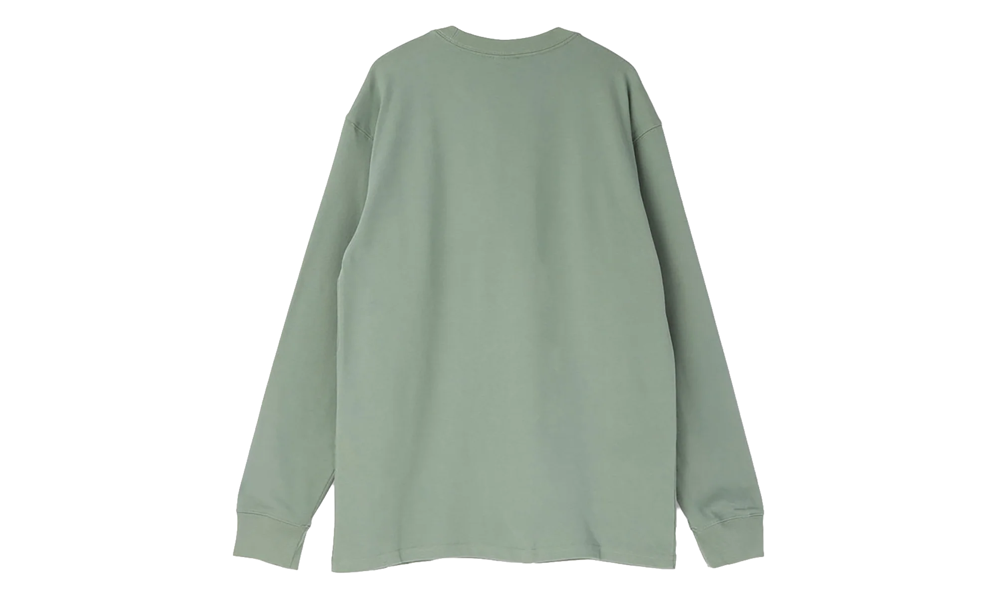 ACG Long-Sleeve Shirt "Clay Green" HV2176 364