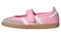 Samba Jane GS "Light Pink / Cloud White / Gum" JP9544