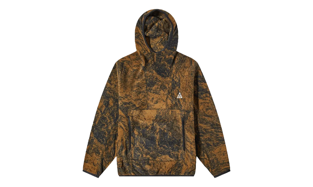 NRG TF ACG Wolf Tree AOP Pullover Hoodie DM4326 242