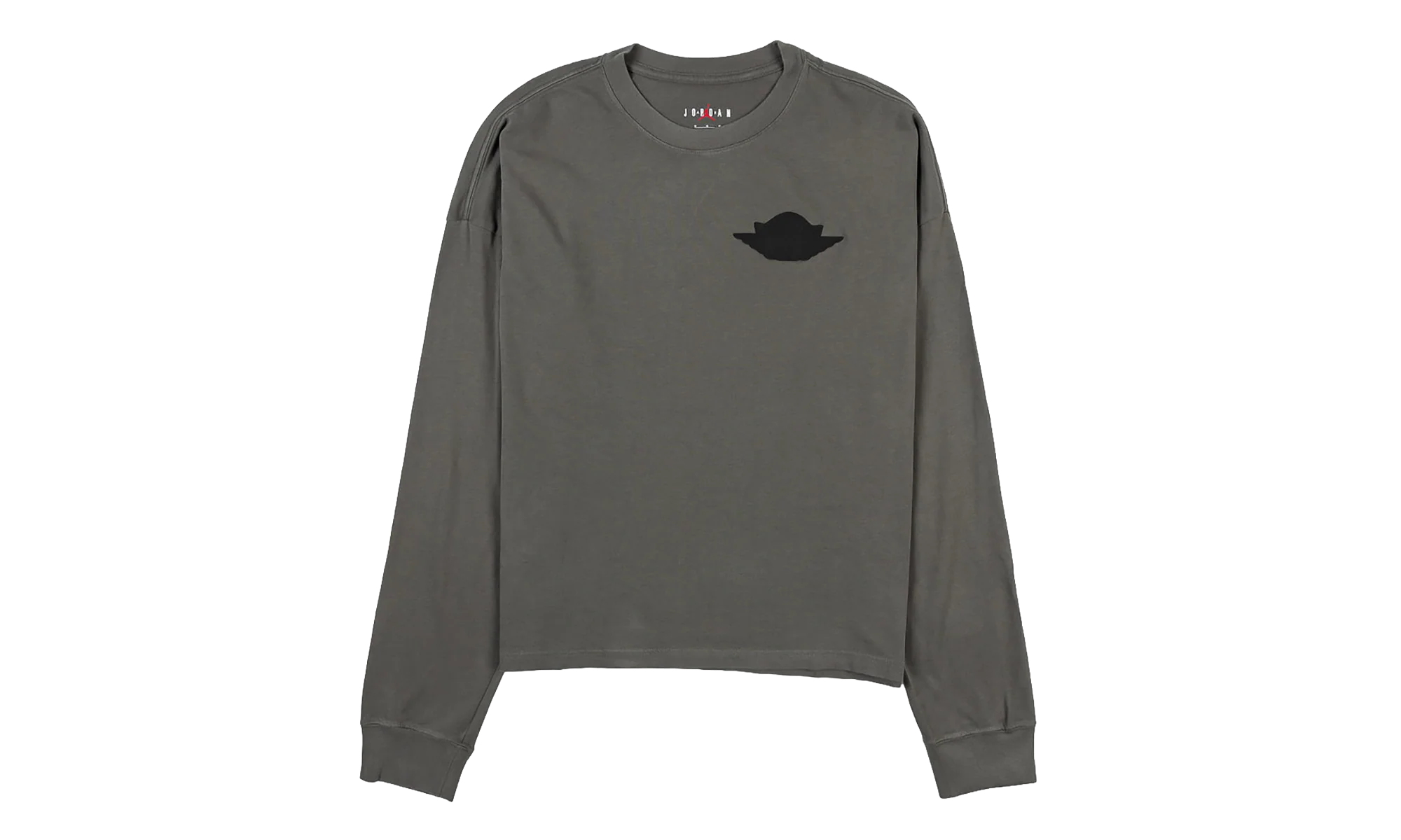WINGS LONG SLEEVE SHIRT "RIVER ROCK" IR1610 008