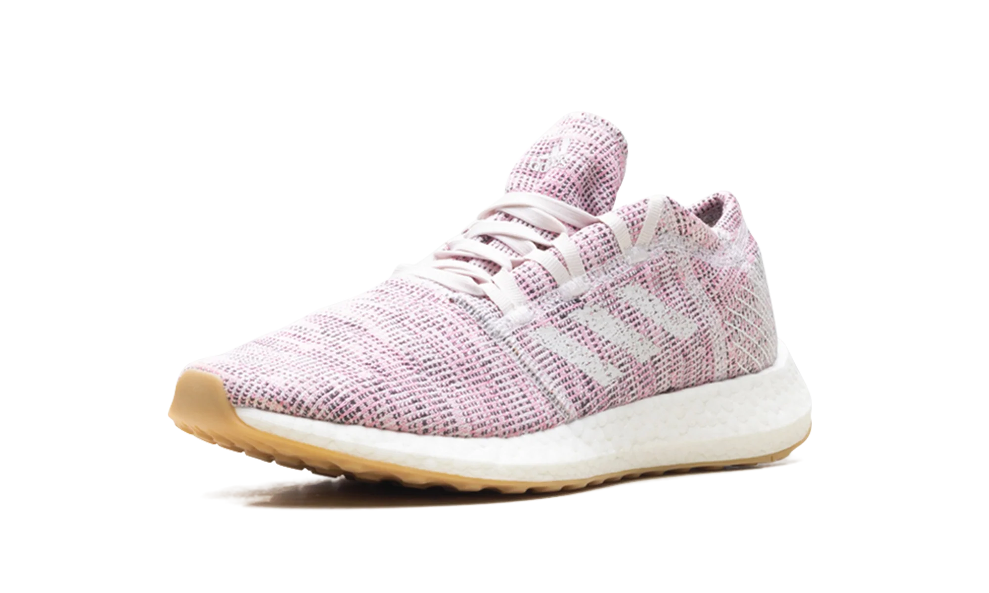 PureBoost Go WMNS "Orchid Tint" B75824