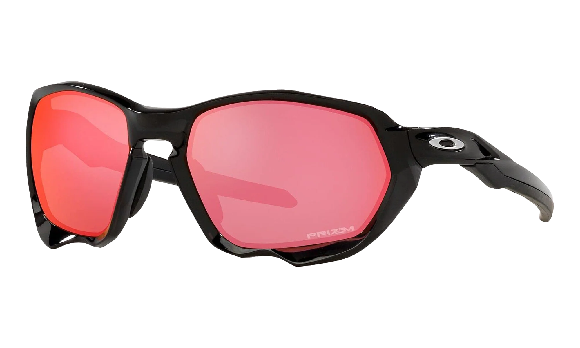 Plazma Sunglasses "Black Ink / PRIZM Trail Torch" OO9019 07