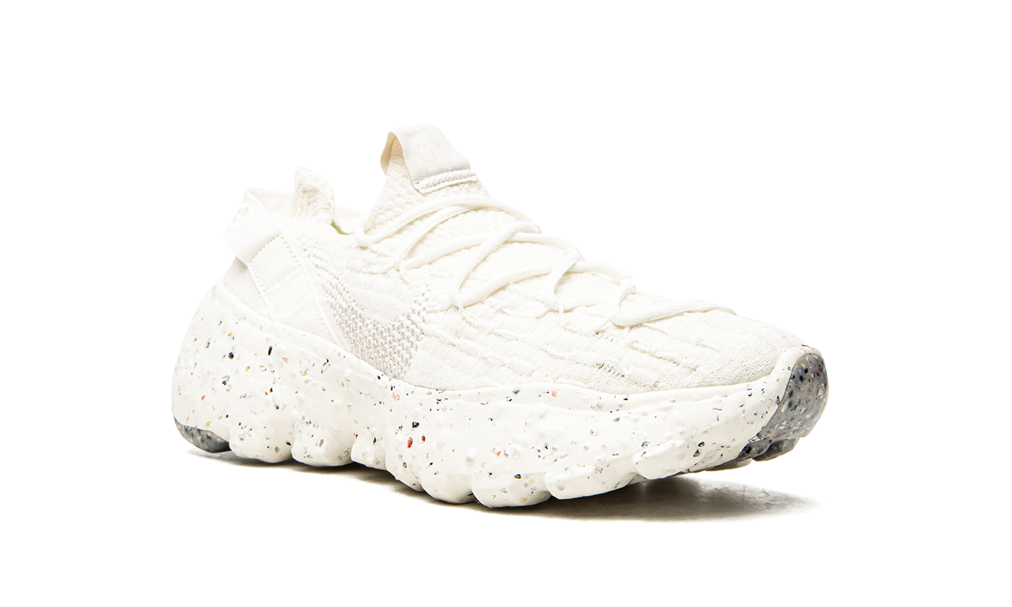 SPACE HIPPIE 04 MNS WMNS"Sail"
