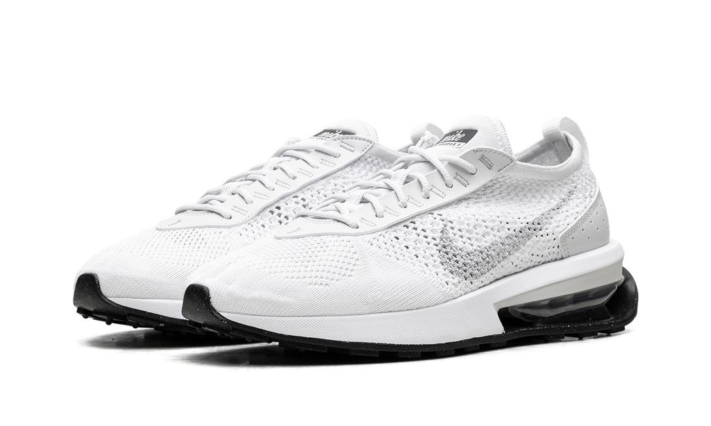 AIR MAX FLYKNIT RACER WMNS"Pure Platinum" DM9073 100