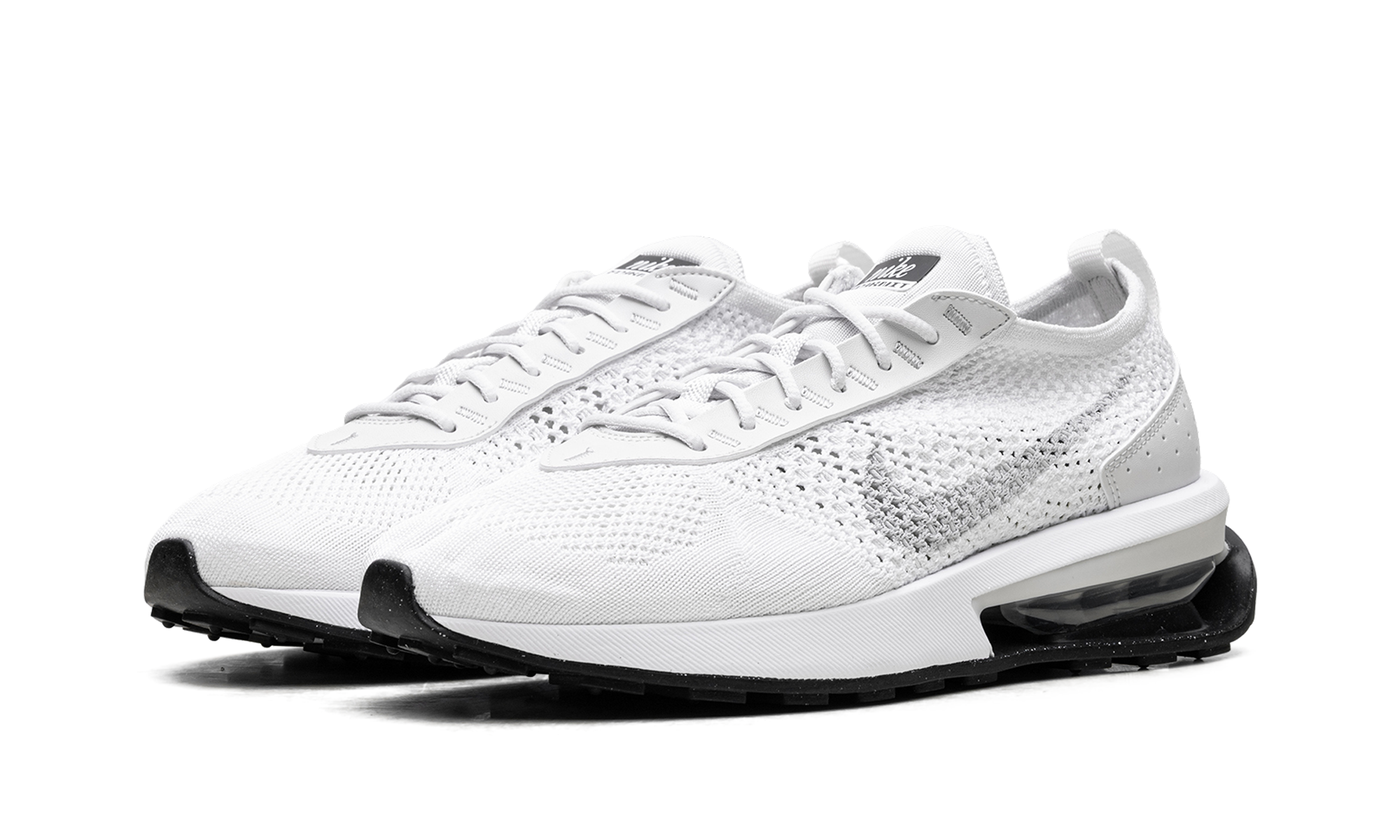 AIR MAX FLYKNIT RACER WMNS"Pure Platinum" DM9073 100