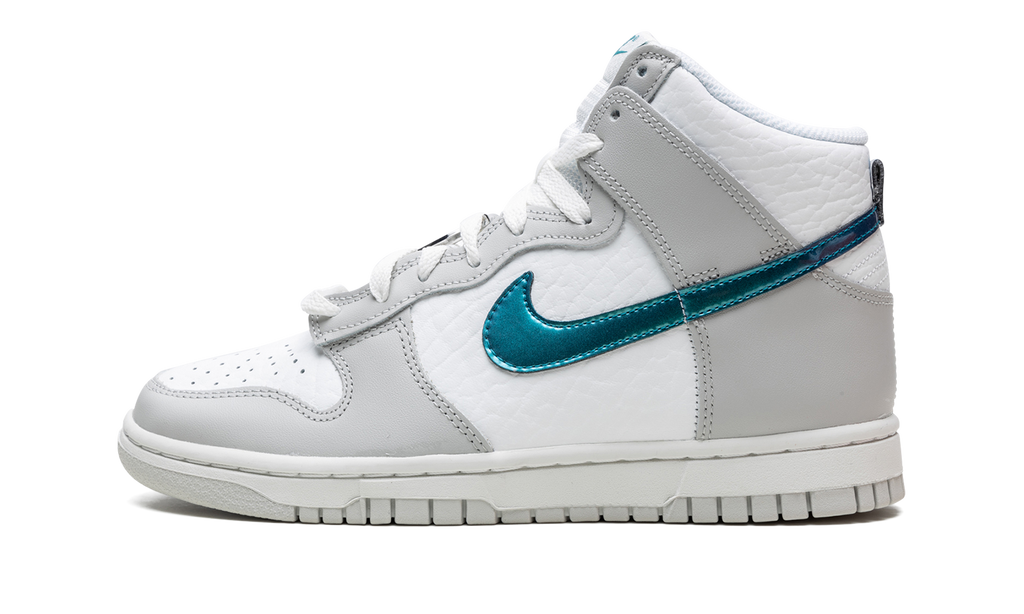 DUNK HIGH MNS WMNS"FLS" DR7855 100