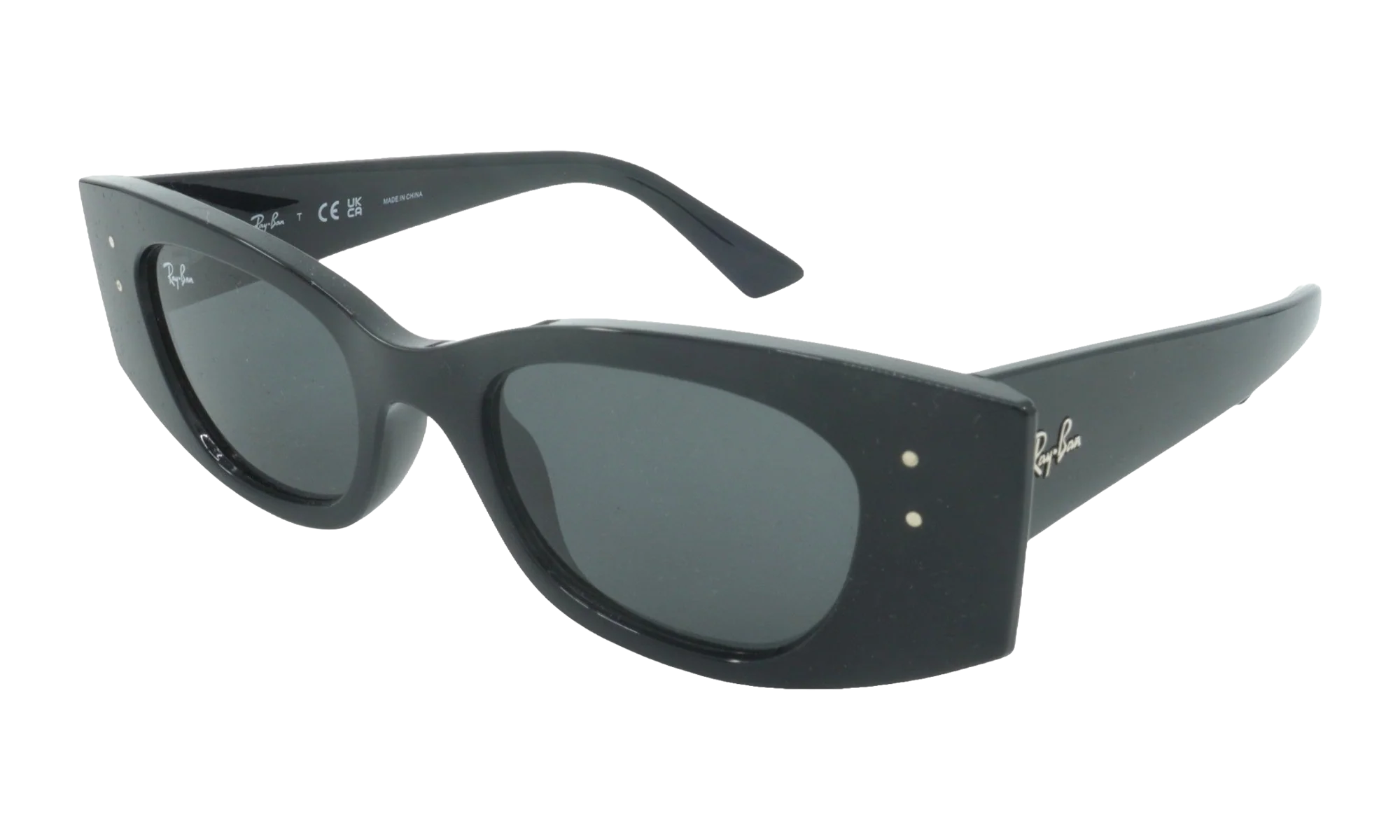 Kat Sunglasses "Black" RB4427-667787_49
