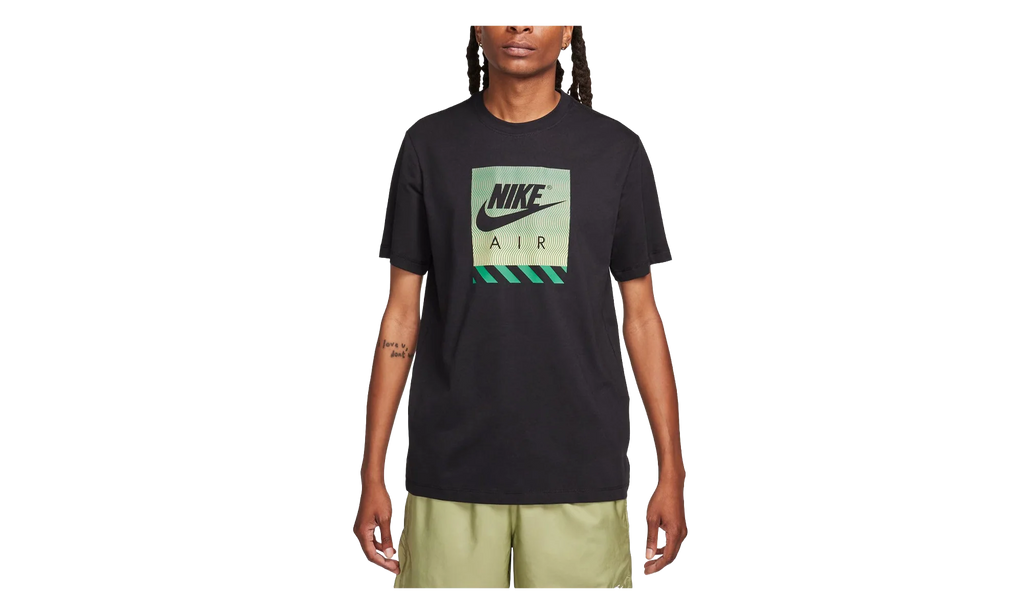 NSW Forward Connect T-Shirt "Black" FQ3794 010