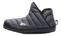 Thermoball Traction Bootie "Phantom Grey Heather Print / TNF Black" NF0A3MKH411