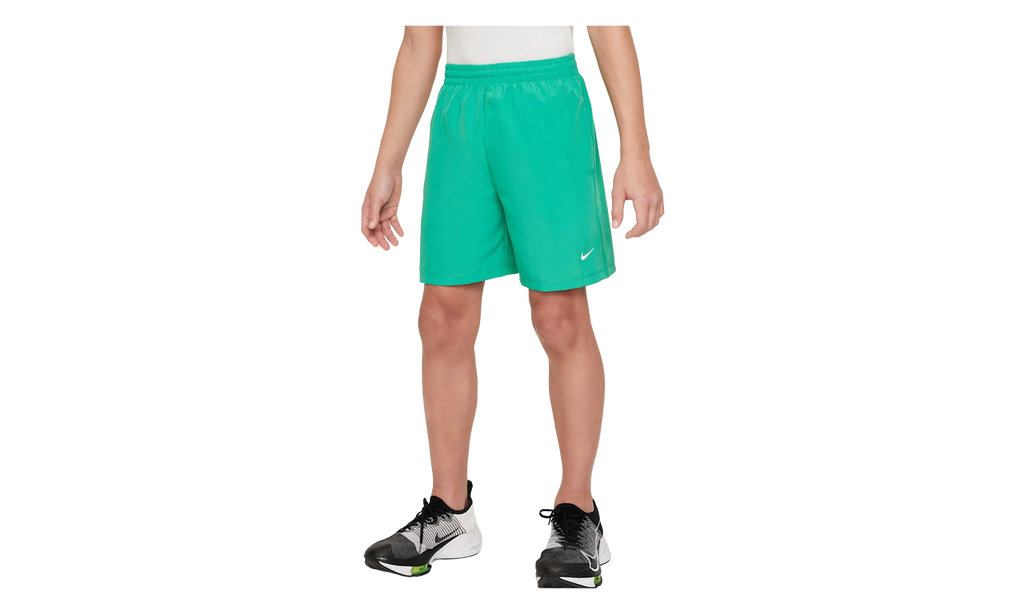 Dri Fit Training Shorts GS "Green" DX5382 324