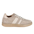 Jon Qwill Lace Up Sneakers