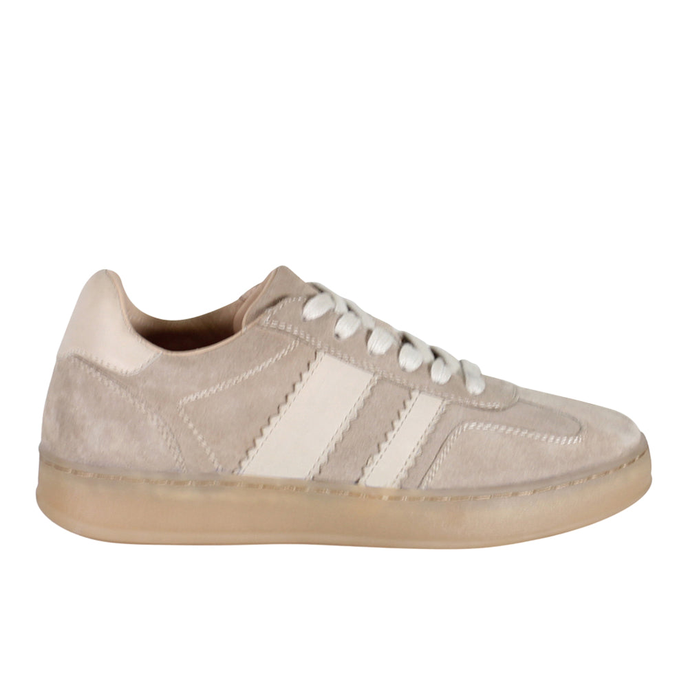 Jon Qwill Lace Up Sneakers