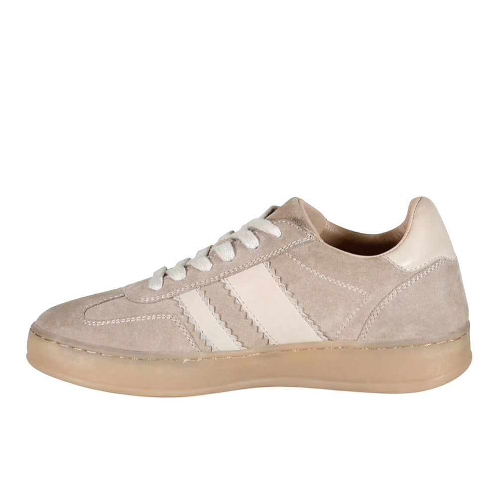 Jon Qwill Lace Up Sneakers