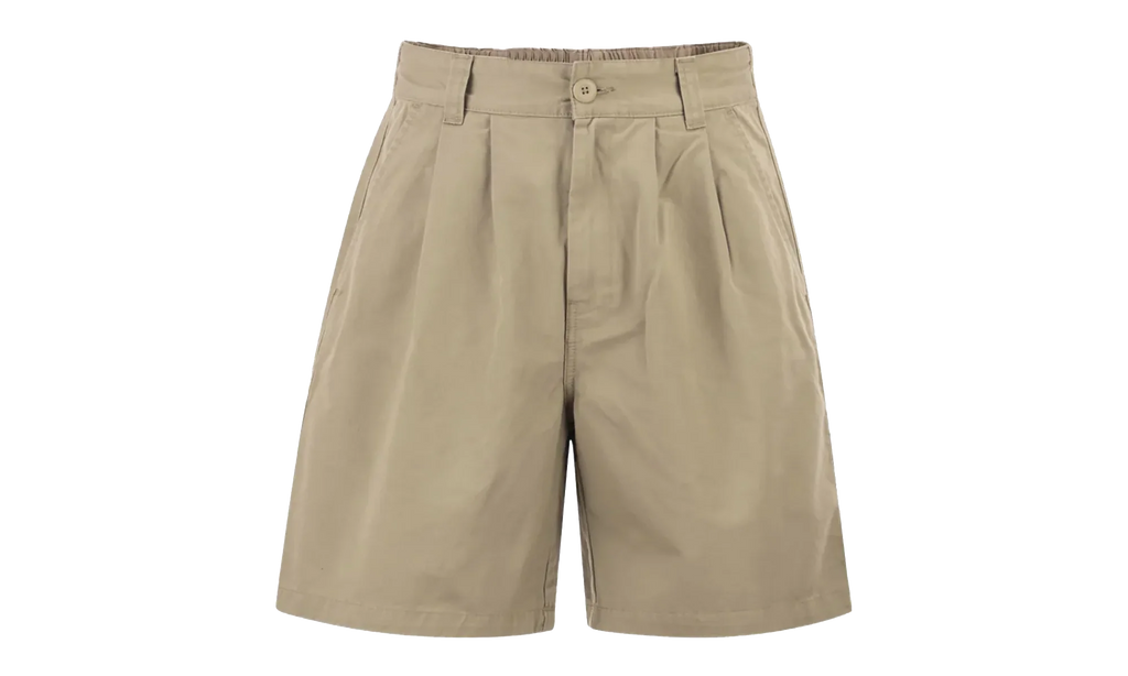 Marv Shorts "Iroko Stone Washed" I034813 3IR 06