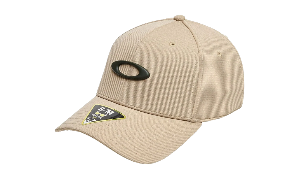 Tincan Fitted Cap "Humus" 911545 31R