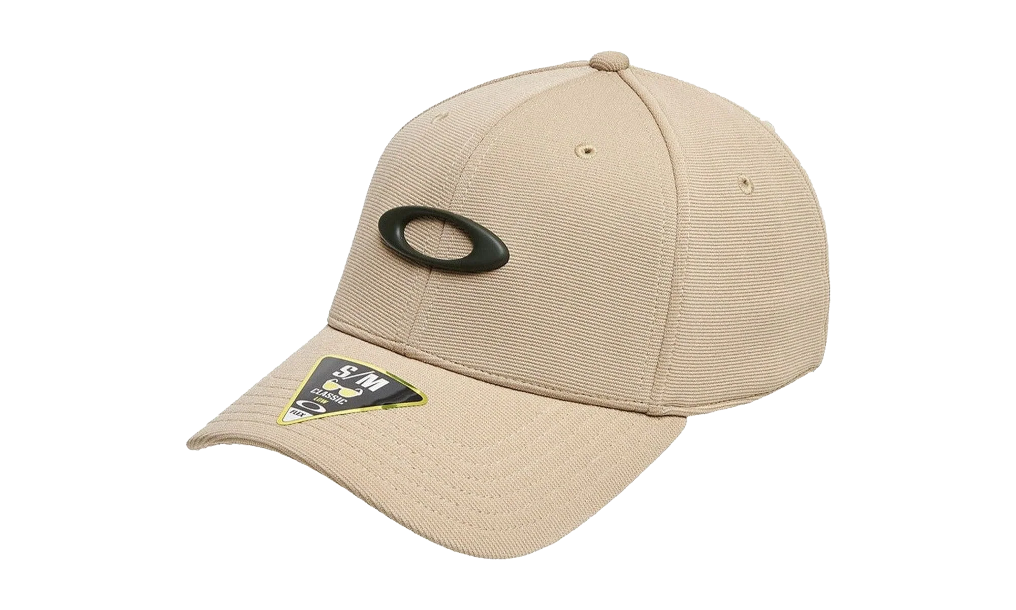 Tincan Fitted Cap "Humus" 911545 31R