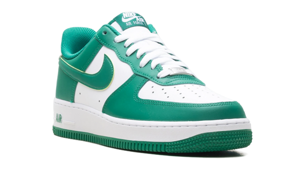 Air Force 1 Low '07 "Malachite White" FJ4146 122