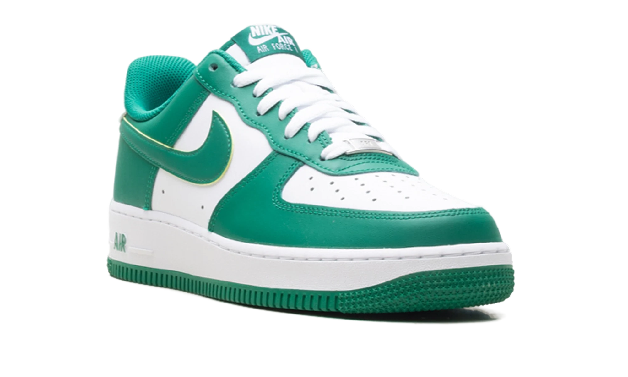 Air Force 1 Low '07 "Malachite White" FJ4146 122