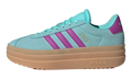 VL Court Bold GS "Flash Aqua Purple Burst" JP5069