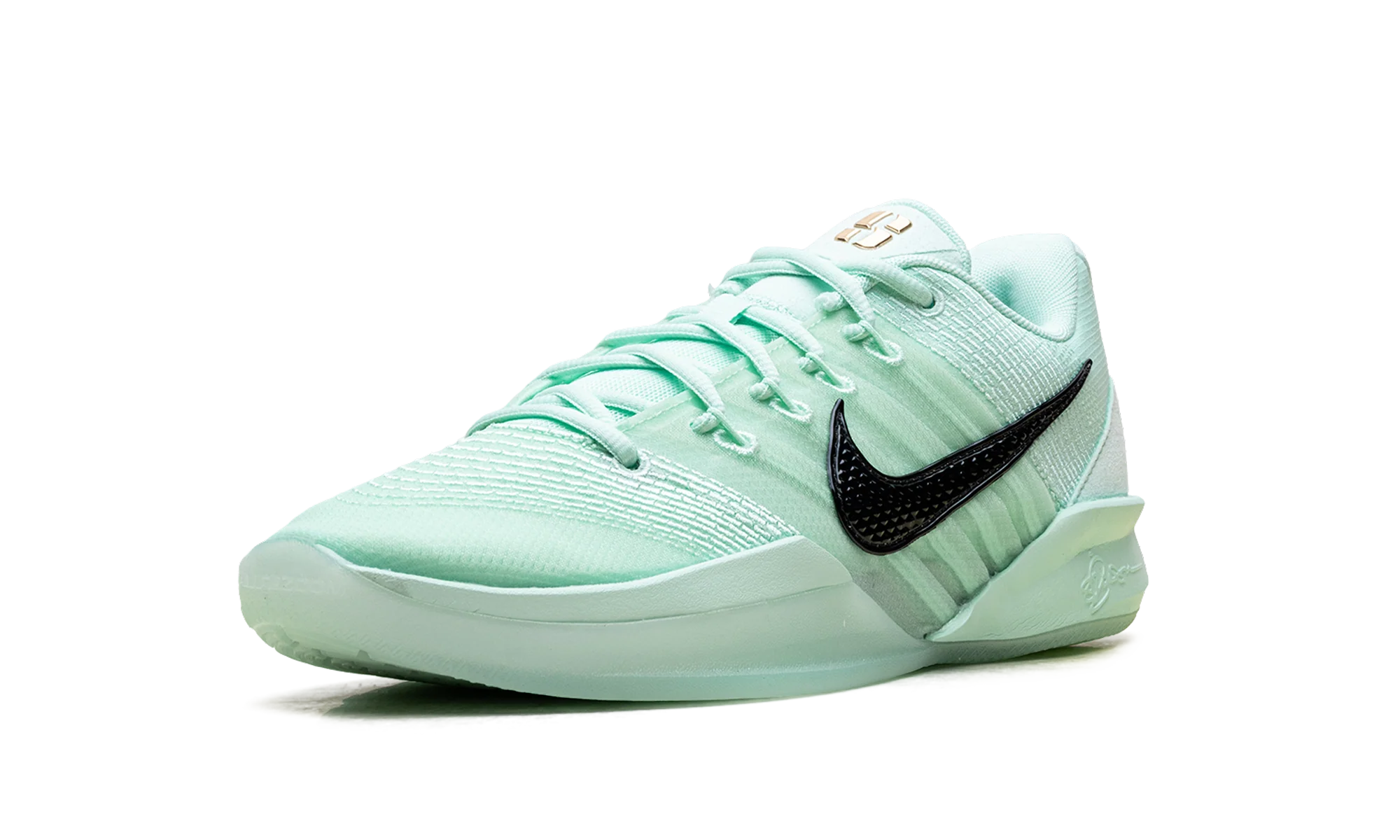 Nike Sabrina 3 "Statue Of Liberty" HF2881 302