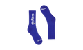 New Age Logo Socks "Blue" V4CT3KAA
