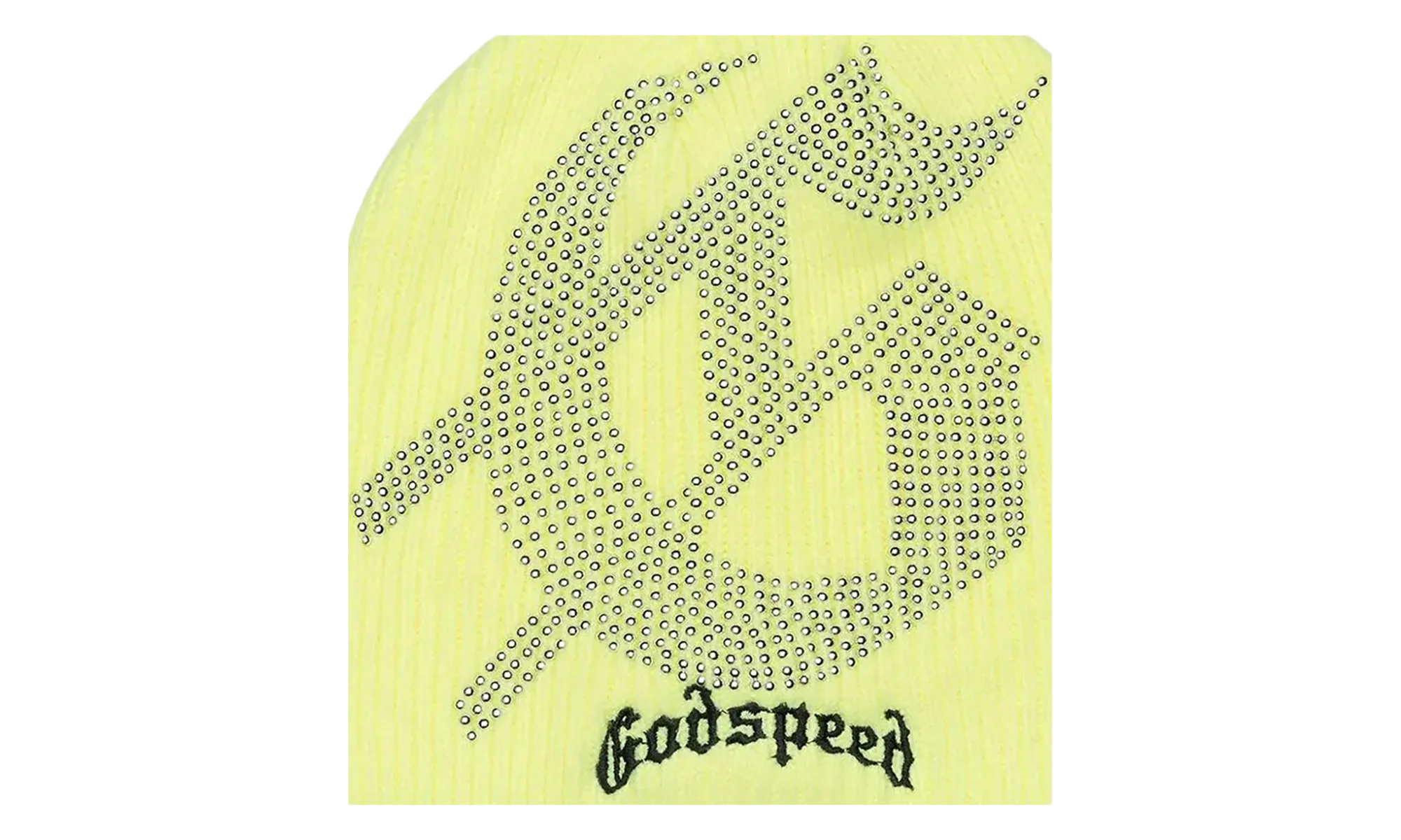 Studded Beanie "Volt" GS021