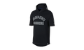 NBA Short Sleeve Hooded T‑Shirt "Golden State Warriors" 876760 010